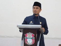 PAN Wajo Respons Keinginan Gerindra Rebut Kursi Ketua DPRD: Jadi Motivasi