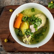 Nggak Sampai 5 Menit, Berikut Macam-macam Sup yang Cocok untuk Sahur Enak dan Hangat!