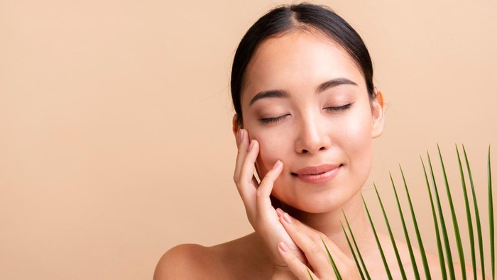 Ternyata Beberapa Makanan Ini Bisa Bikin Kamu Awet Muda / Foto: Freepik