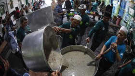 Jadwal Buka Puasa Hari Ini Minggu 31 Maret 2024