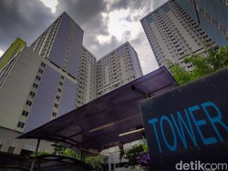 Sejarah Wisma Atlet Kemayoran Jadi RS Darurat Covid hingga Resmi Ditutup