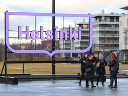 Finlandia Cari Turis yang Mau Belajar Bahagia, Dibayar Pula