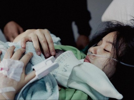 Adinda Azani Melahirkan Anak Pertama Berjenis Kelamin Laki-laki, Banjir Ucapan Selamat