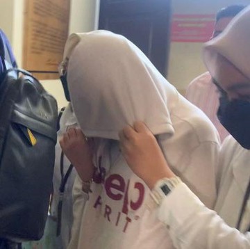 Ibu AG Disebut Girang dan Sering Pamer Usai Anaknya Pacari Mario Dandy