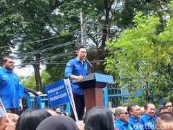 Moeldoko Ajukan PK, Tim Hukum AHY: Maksimal 3 Bulan Lagi Vonis