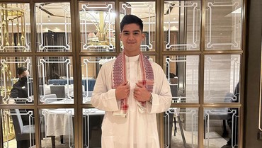 img-title Setahun Jomblo, Al Ghazali Beri Respons Jika Disebut Penyuka Sesama Jenis