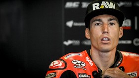 Espargaro Anggap Sanksi Long Lap Penalty Buat Bastianini Memalukan