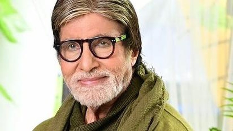 Amitabh Bachchan Amitabh Bachchan