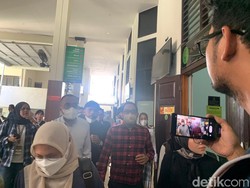 Ayah-Paman David Jadi Saksi di Persidangan AG Pacar Mario Dandy