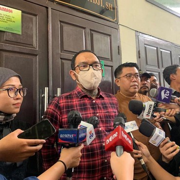 Ayah David Ungkap Mario Dandy Cs Stres dan Teriak-teriak di Sel