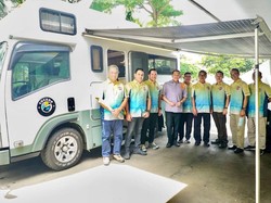 Bamsoet Dorong Pemerintah Buat Standardisasi Teknis Campervan