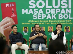 Cak Imin Ikut Terpukul Piala Dunia U-20 di Indonesia Batal