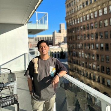 Disetop Simon Cowell Saat Nyanyi di AGT 2023, Cakra Khan: Kasus Nih Gua