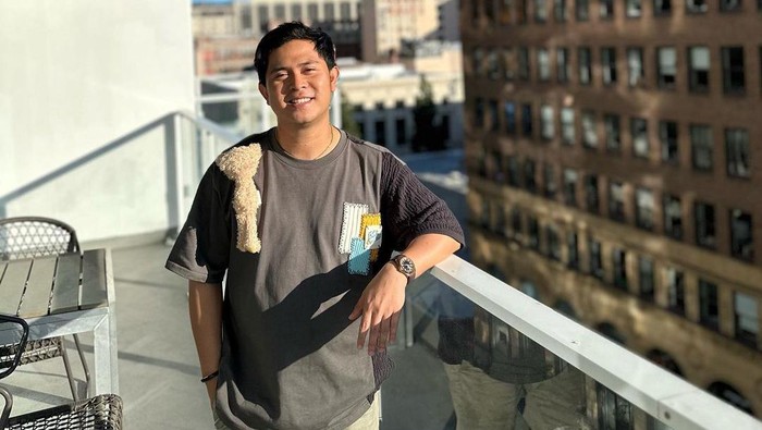 cakra khan