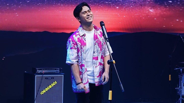 cakra khan