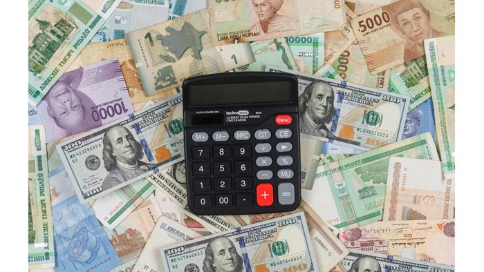 Biar Nggak Cuma Numpang Lewat, Begini Cara Bijak dan Cerdas Kelola Uang Setelah Lebaran!