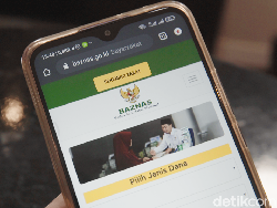 Bolehkan Membayar Zakat Fitrah Secara Online? Begini Hukumnya