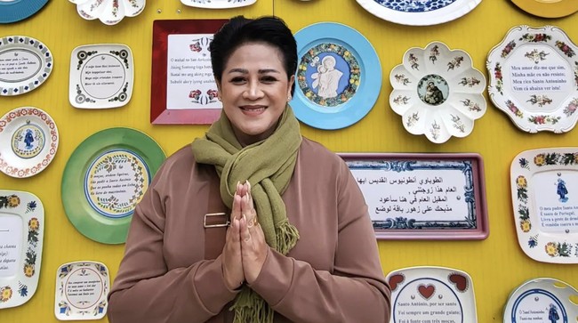 Connie Rahakundini mengungkit ucapan Surya Paloh tentang NasDem yang tidak akan menjadi perusahaan, namun kini ucapan itu semakin tidak sesuai.