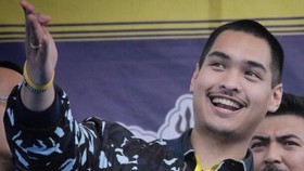 Reaksi Netizen usai Menpora Dito Dilantik: Akhirnya Muda Beneran