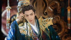 Till the End of the Moon, Drama Baru Luo Yunxi Tayang 6 April