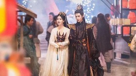 Sutradara Komentari Popularitas Till the End of the Moon di Luar China