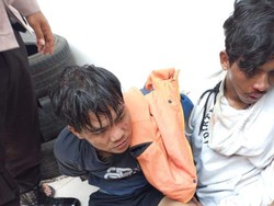 Aksi Berani Om Korban Bikin Gagal Duo Maling di Koja Jakut