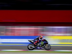 MotoGP Argentina: Quartararo Heran Nakagami Tak Dihukum