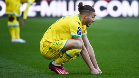 Pemain Nantes Hadjam Dicoret Pelatih dari Tim karena Tetap Puasa
