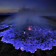 Siapa Sangka, 4 Fenomena Alam Langka yang Sulit Dijelaskan Logika Ini Terjadi di Indonesia! Sudah Tahu?