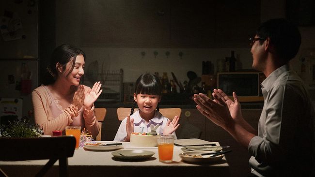 Review film: Home for Rent menjadi ajang comeback sekaligus kerja sama sutradara Ladda Land dan Shutter bersama penulis Bad Genius.