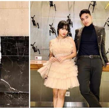 Fuji dan Fadly Faisal Beli Rumah Baru, Mayang Didoakan Nyusul