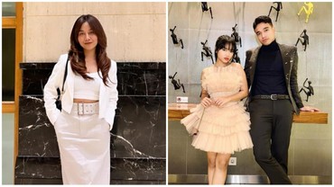 img-title Fuji dan Fadly Faisal Beli Rumah Baru, Mayang Didoakan Nyusul