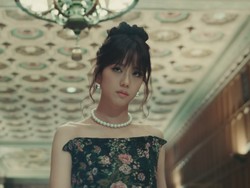 Jisoo BLACKPINK-Jimin BTS Jadi Idol Terpopuler Mei 2023