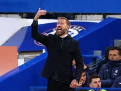Dipecat Chelsea Mungkin Hal Terbaik yang Terjadi kepada Graham Potter