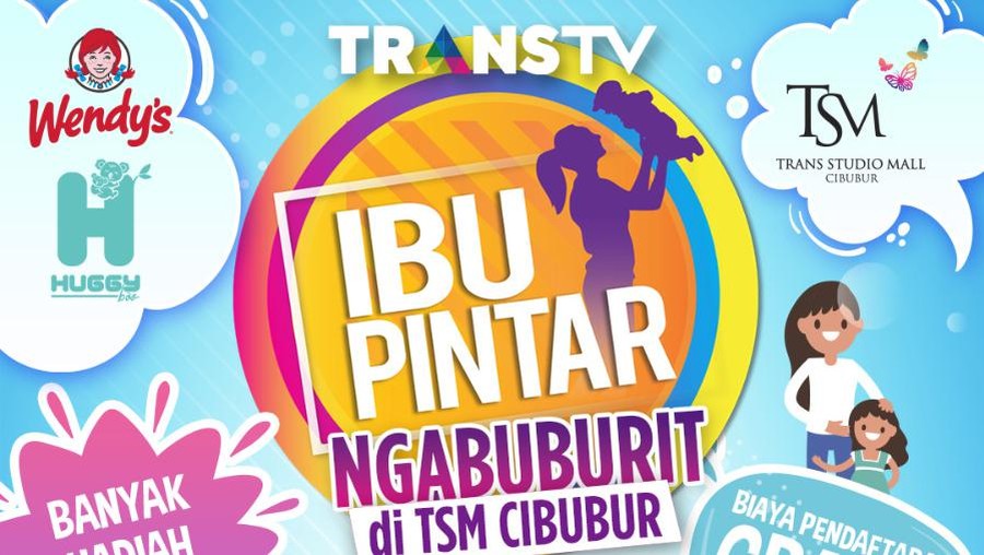 Ibu Pintar