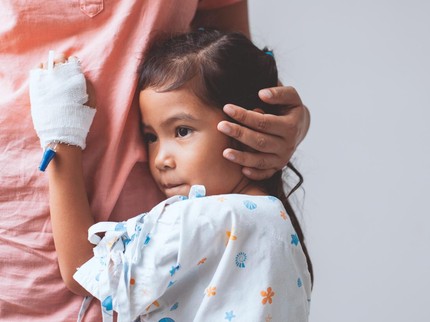 5 Bahaya Tuberkulosis Paru pada Anak Jika Tidak Ditangani Secara Tepat