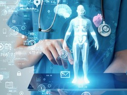 Menjawab Tantangan Zaman Lewat Digital Psychology