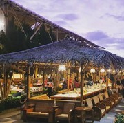 5 Rekomendasi Restoran di Tangerang Selatan yang Cocok untuk Tempat Bukber bareng Keluarga
