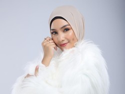 Intan Nuraini Selalu Mau Lebih Baik Tiap Ramadan, Berupaya Tak Tergoda Gibah