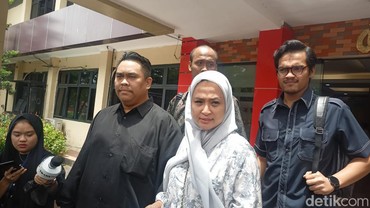 img-title Akui Diancam Keluarga Korban, Ira Riswana Bantah Paksa Kasih Uang Damai