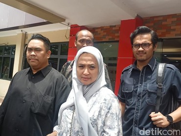 img-title Akui Diancam Keluarga Korban, Ira Riswana Bantah Paksa Kasih Uang Damai