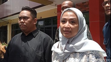 img-title Ira Riswana Dituding Berbohong soal Kesaksian Kasus Kecelakaan Sang Putra
