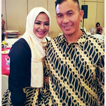 Anak Ira Riswana Terseret Kasus Tabrakan, Ternyata Sang Ayah Seorang Polisi