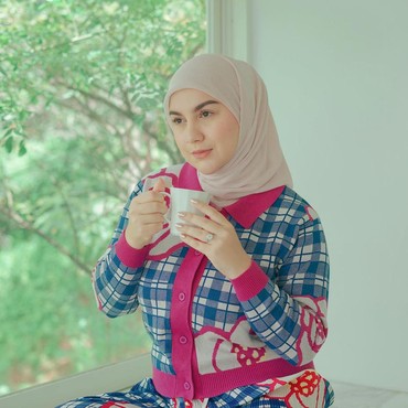 3 Bulan Ditinggal Ammar Zoni, Begini Kondisi Terkini Irish Bella