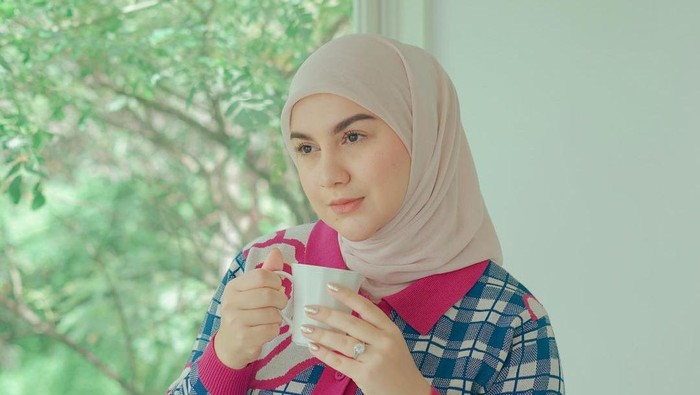 Irish Bella Berhasil Turunkan Berat Badan 6 Kg dalam Sebulan, Ini Daftar Menu Dietnya!