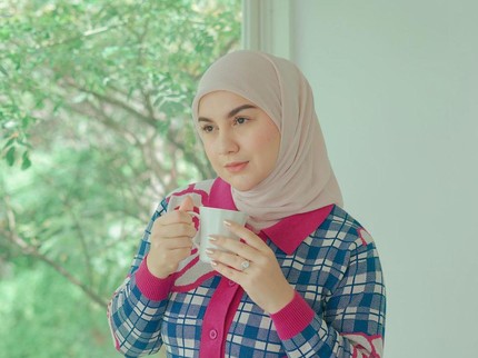 Kabar Terbaru Irish Bella Pasca Kasus Ammar Zoni, Terlihat Tak Pakai Cincin Kawin