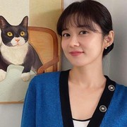 Comeback dengan Drama Baru, Ini Potret Jang Nara yang Tampak Glowing dan Awet Muda di Usia 40-an