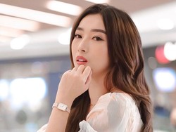 Berawal Dari Peran Film Pendek, Junissa Melvian Kini Nyaman Jadi Influencer