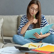 Bikin Otak Makin Encer, Mulai Konsumsi 6 Minuman Ini Untuk Kecerdasan