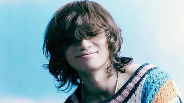 img-title Daesung BIGBANG Perlihatkan Wajah Anak Taeyang Bigbang & Min Hyo Rin